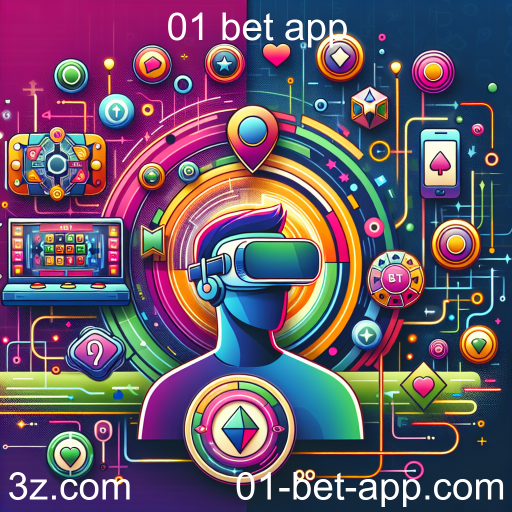 O Futuro dos Jogos: Tendências Emergentes e Tecnologias Transformadoras